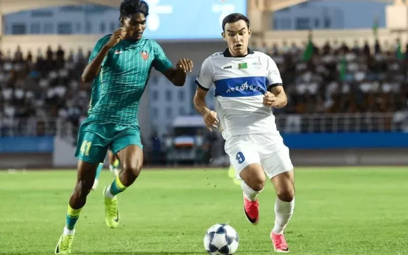 Three things FC Goa can learn from their defeat to FK Arkadag in AFC Champions League Two Preliminary Stage
