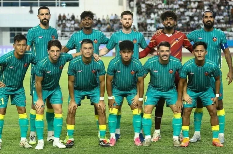 AFC Challenge League 2026-27 draw: All you need to know