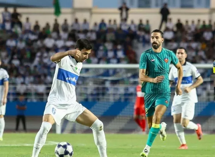 FK Arkadag 3-0 FC Goa: Three&nbsp;key takeaways from AFC Champions League Two Preliminary Stage