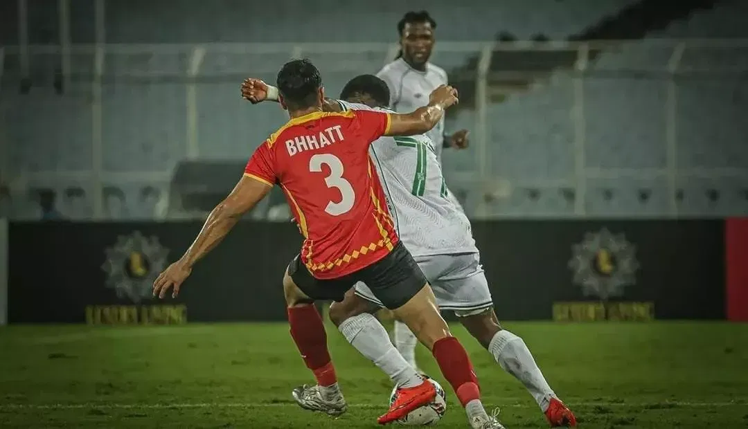 East Bengal FC 4-1 Al-Arabi SC: Four key takeaways from AFC Champions League Two Preliminary Stage