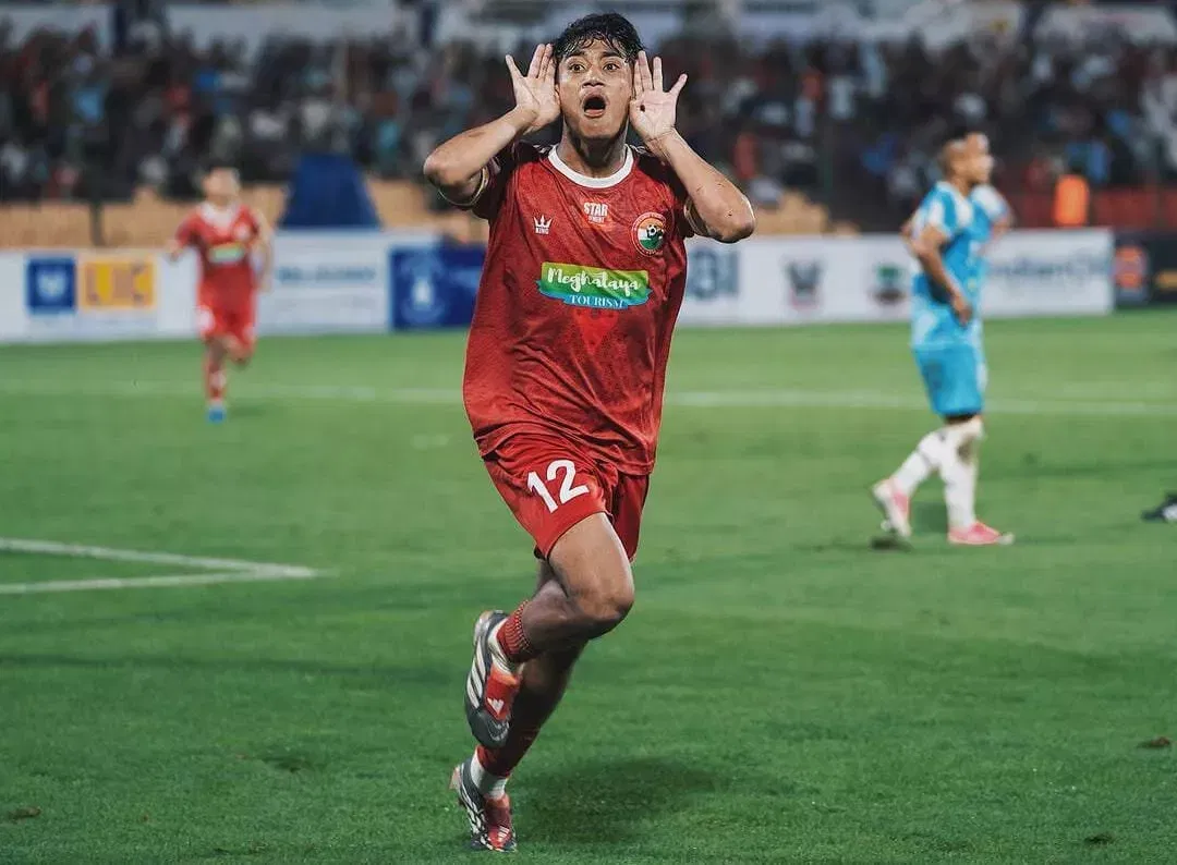 Shillong Lajong FC vs NorthEast United FC Preview - Team news, lineups | Durand Cup 2026