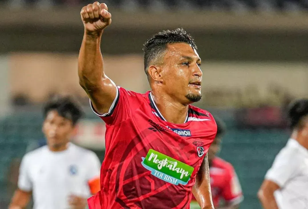Shillong Lajong FC vs NorthEast United FC Preview - Team news, lineups | Durand Cup 2026