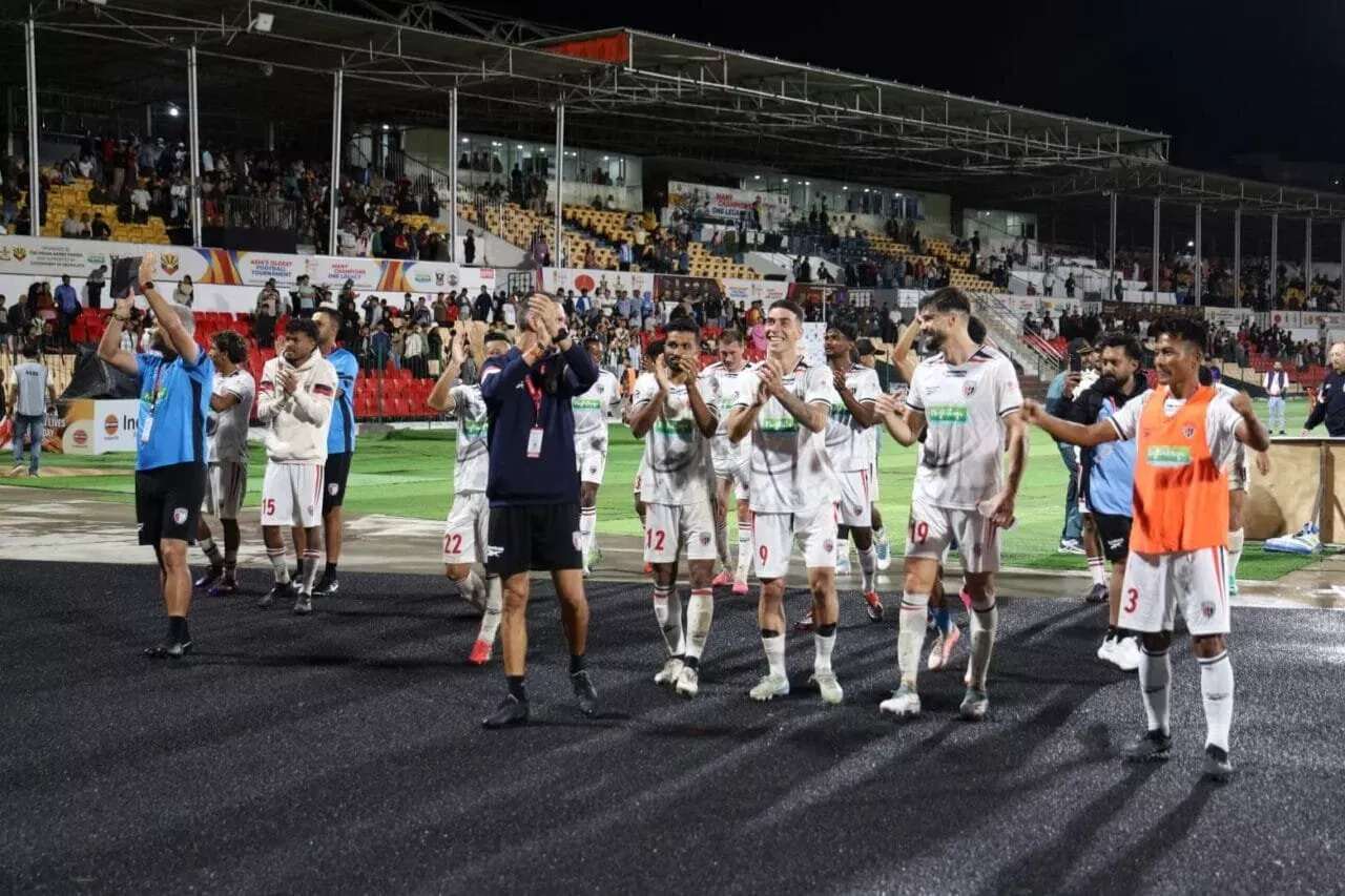 Mohun Bagan vs NorthEast United Preview - Team news, lineups | Durand Cup 2026