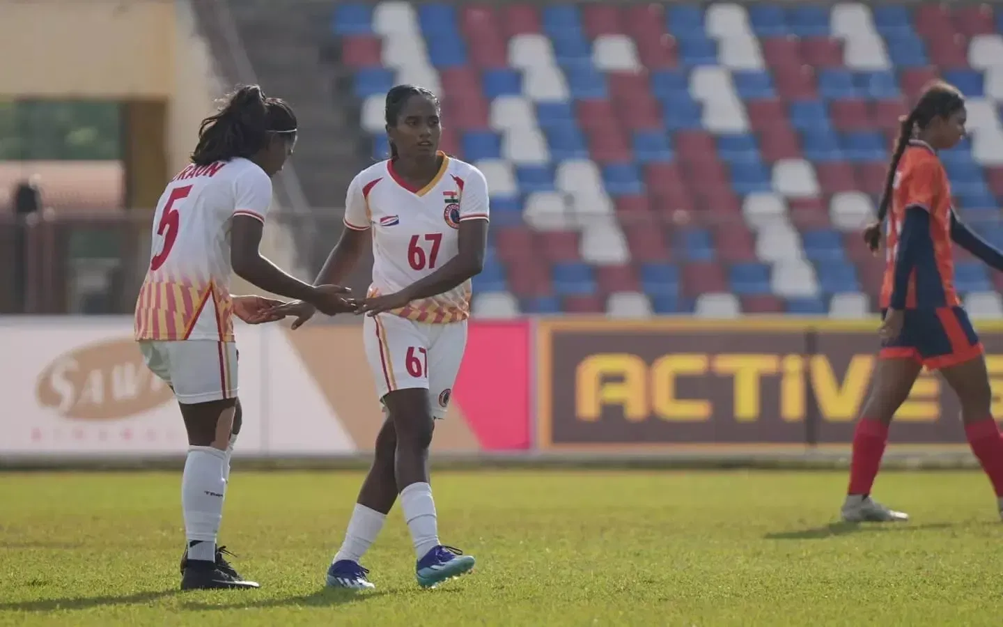 East Bengal vs Rovers FC Preview - Team news, lineups | AFC Women's Champions League Preliminary Stage