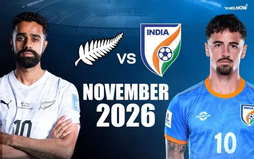 India likely to face Cape Verde in October ahead of Brazil friendly: Reports