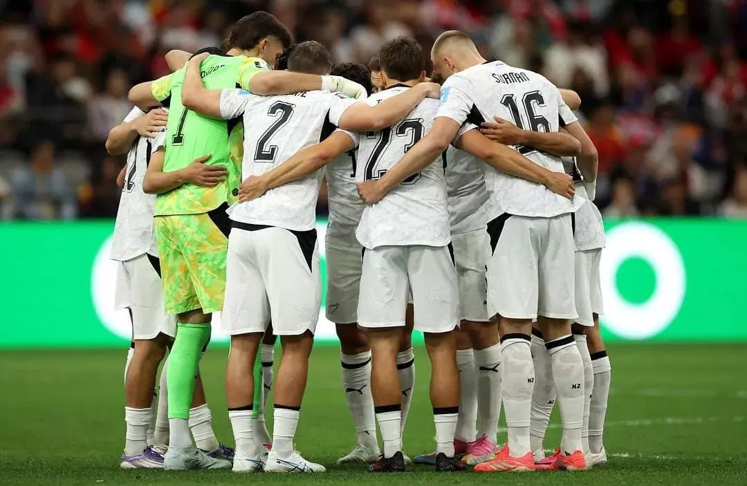 India likely to face Panama ahead of Brazil, could play four FIFA World Cup opponents this year