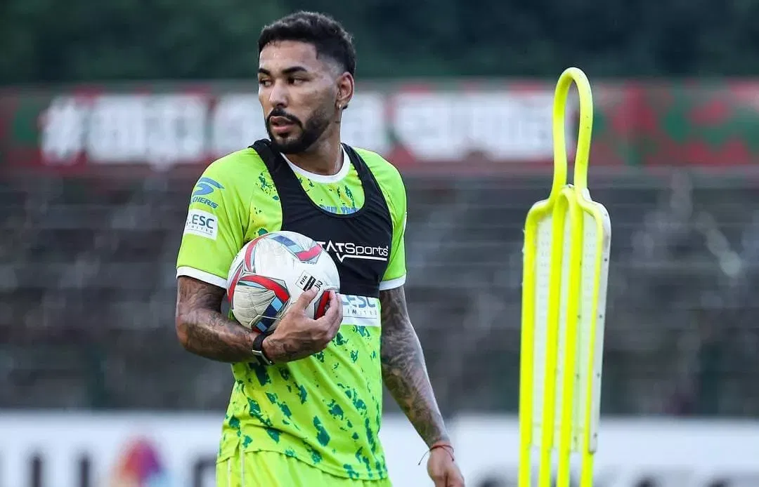 Three things Miguel Figueira must improve to become Mohun Bagan's driving force in 2026-27 ISL title charge