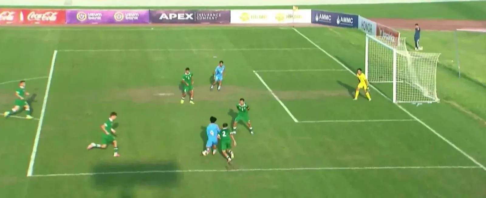 Syria U-20 0-1 India U-20: Key takeaways from AFC U-20 Asian Cup 2027 Qualifiers