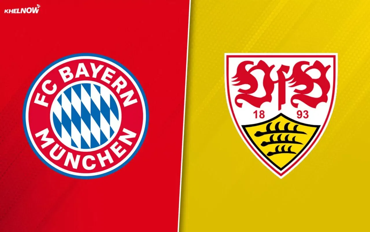 Bayern Munich vs VfB Stuttgart Preview – prediction, team news, lineups | Bundesliga 2026-27