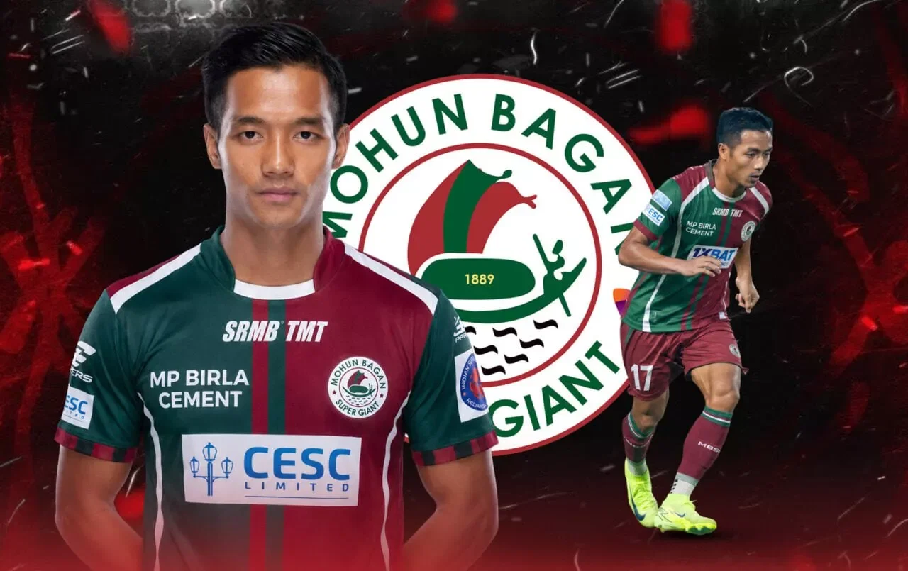 NorthEast United FC vs Mohun Bagan SG Preview - Lineups, Team News | ISL 2026-27
