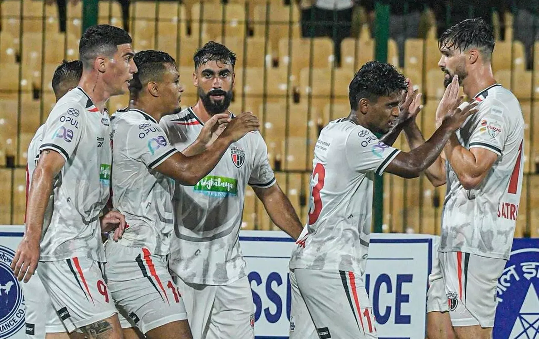 Mohun Bagan SG vs NorthEast United FC Player Ratings: Vishal & Liston shine in Durand Cup 2026 Semifinal