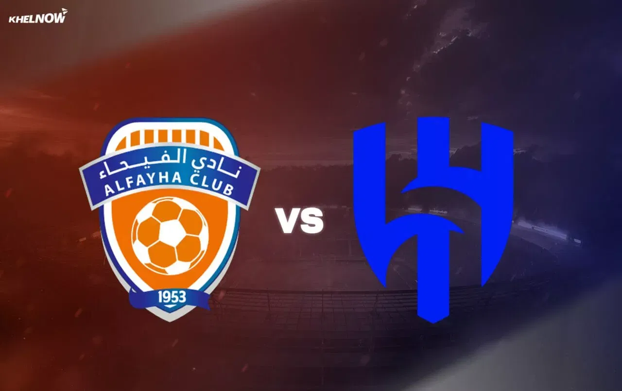 Al Fayha vs Al Hilal Preview – prediction, team news, lineups | Saudi Pro League 2026-27