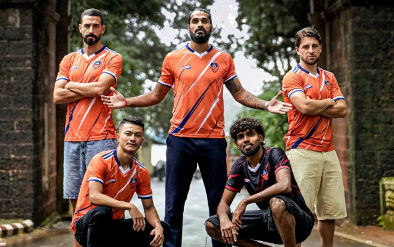 ISL 2026-27: FC Goa fixtures for Phase 1