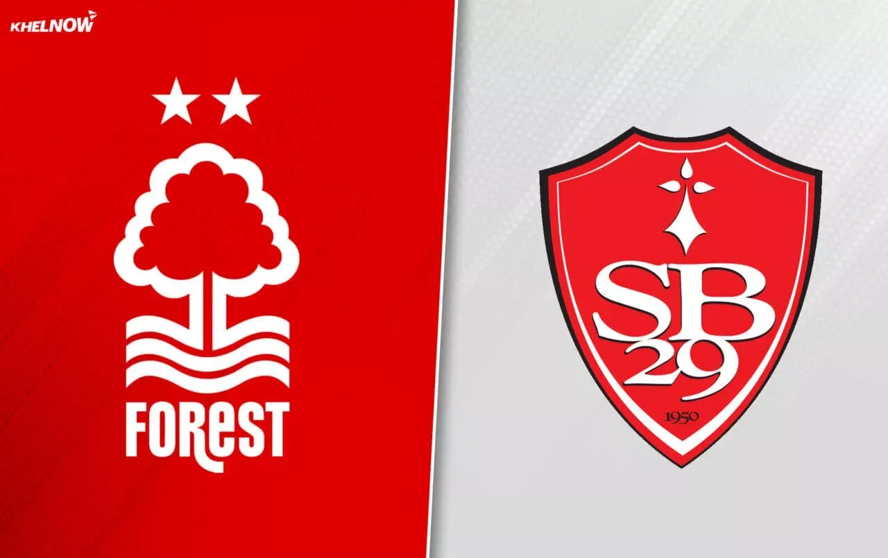Nottingham Forest vs Brest: Full lineups confirmed for pre-season friendly