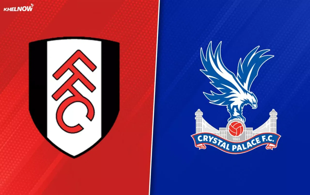 Fulham vs Crystal Palace
