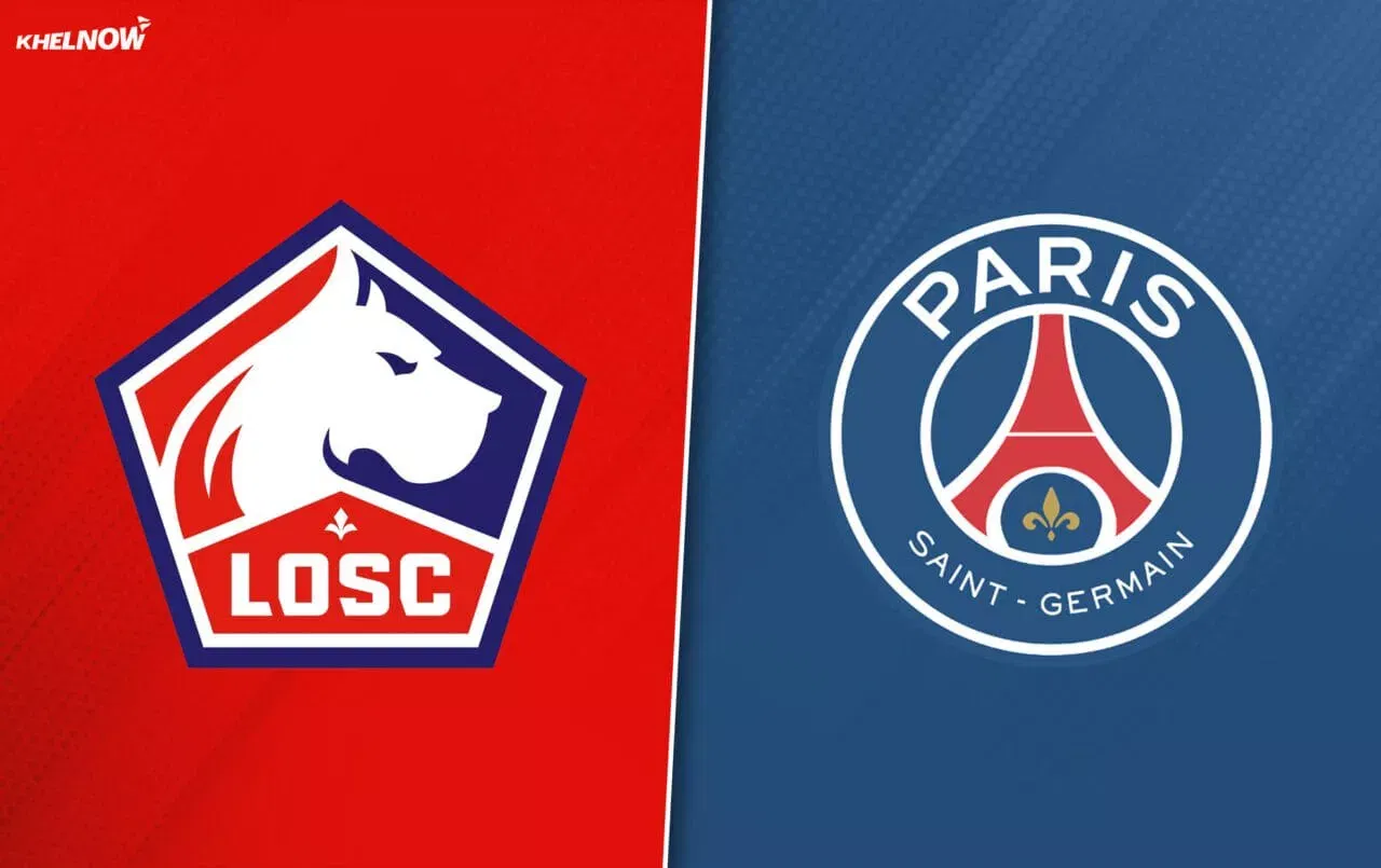 Lille vs PSG Preview – prediction, team news, lineups | Ligue 1 2026-27