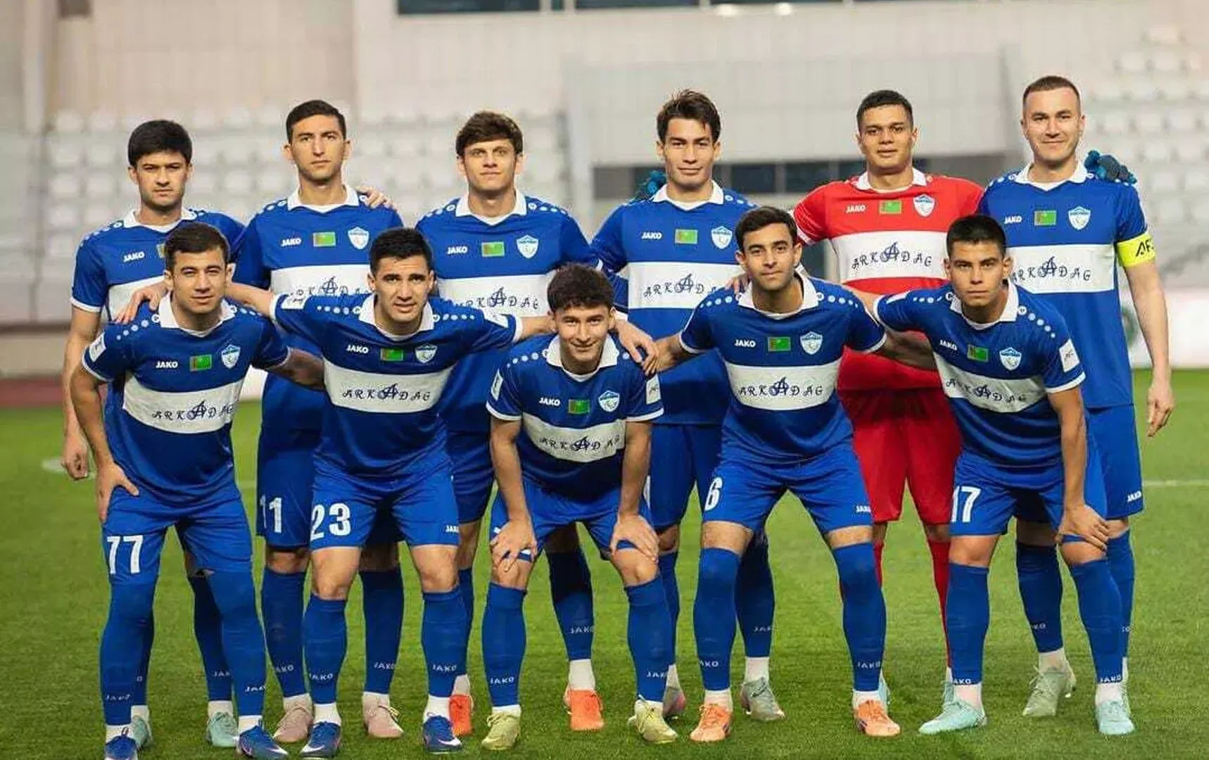 FK Arkadag vs FC Goa: Preview – Team news, lineups | ACL Two Preliminary Stage