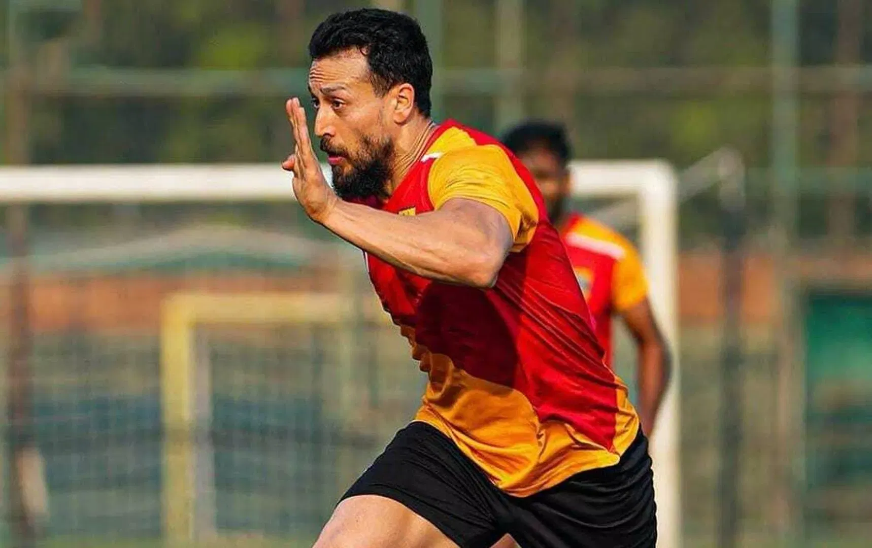 Will Tiger Shroff feature in Mumbay FC’s final Durand Cup 2026 group stage game tonight?