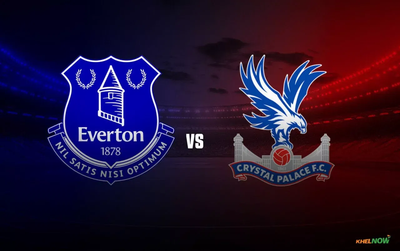 Everton vs Crystal Palace Preview – prediction, team news, lineups | Premier League