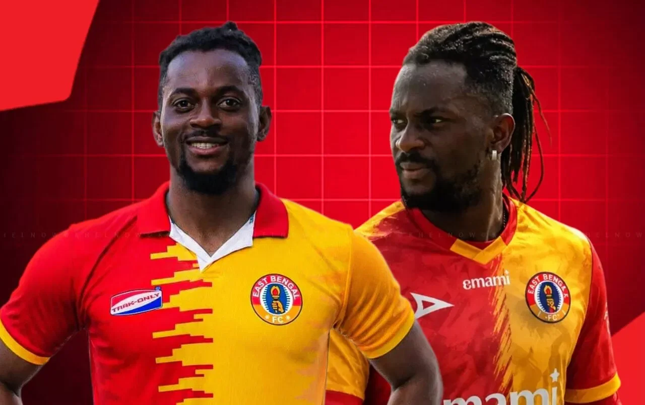 A look at East Bengal's foreign contingent for ISL 2026-27