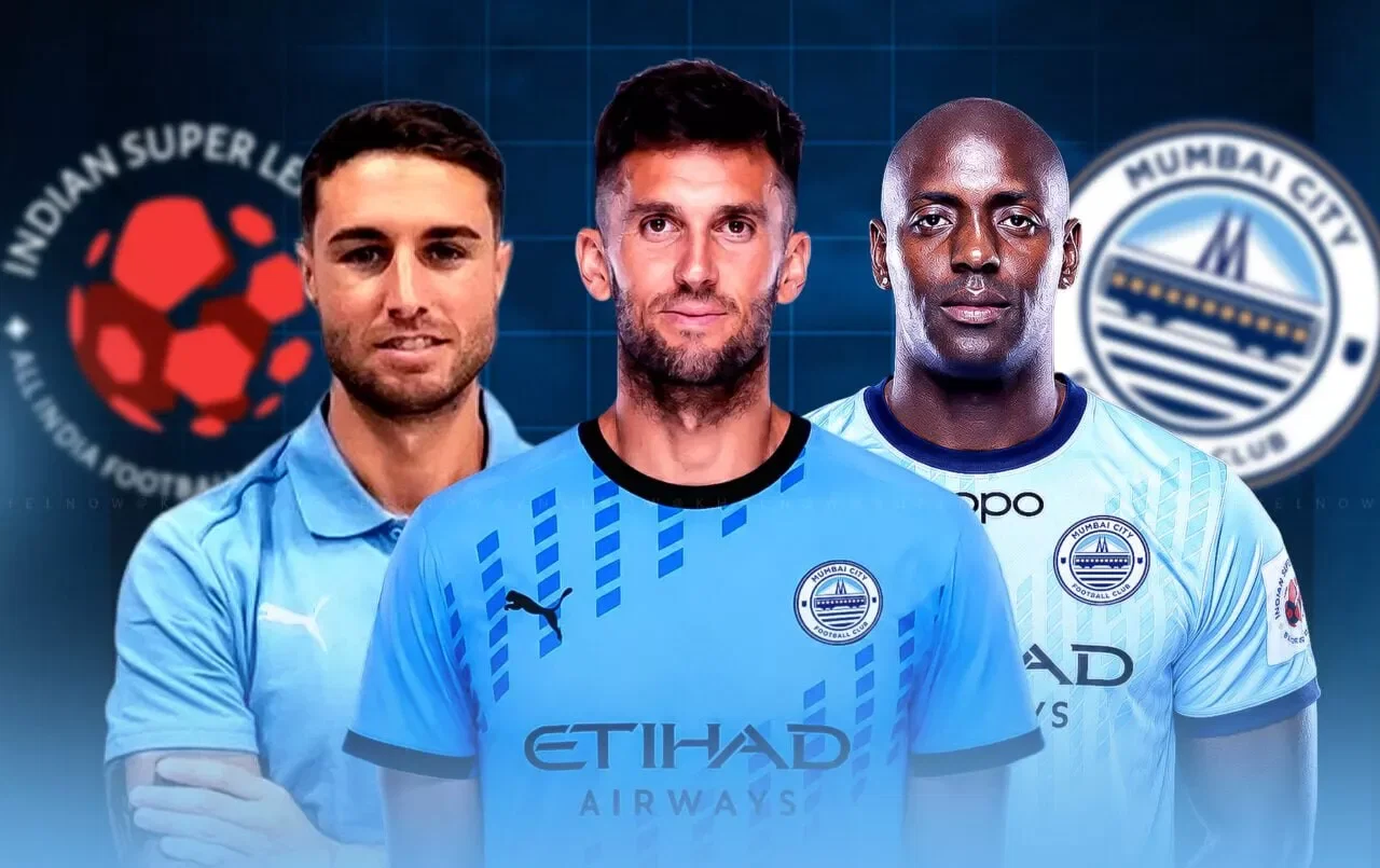 A look at Mumbai City FC’s foreign contingent ahead of the ISL 2026-27 season