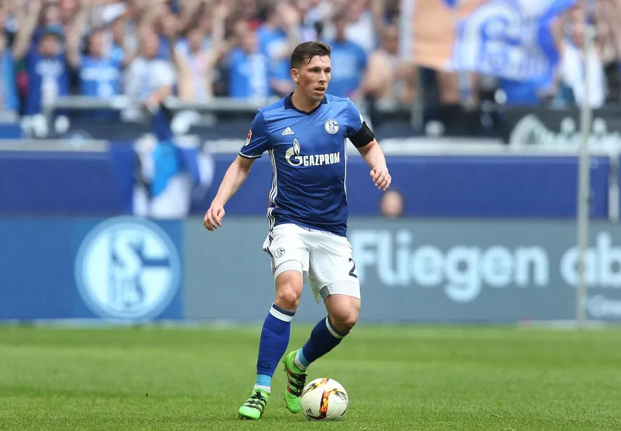 Pierre-Emile Hojbjerg
