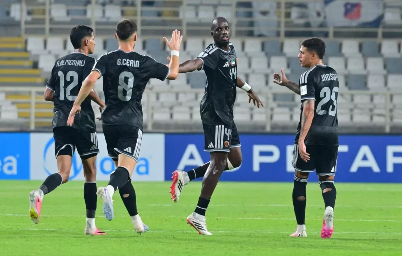 AFC Champions League-2 2026/27