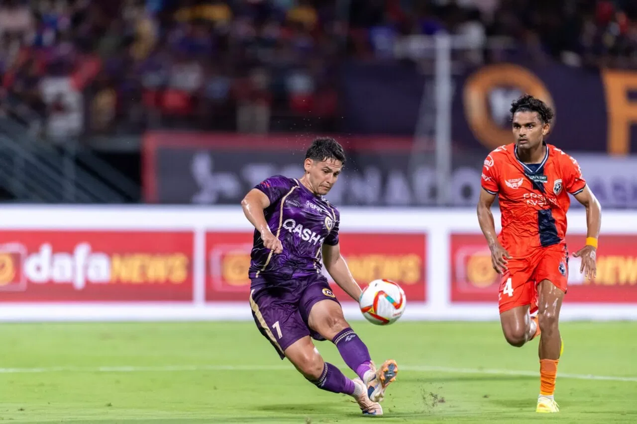 Super League Kerala (SLK) 2026 | Kannur Warriors FC vs Thrissur Magic FC live streaming: When & where to watch?