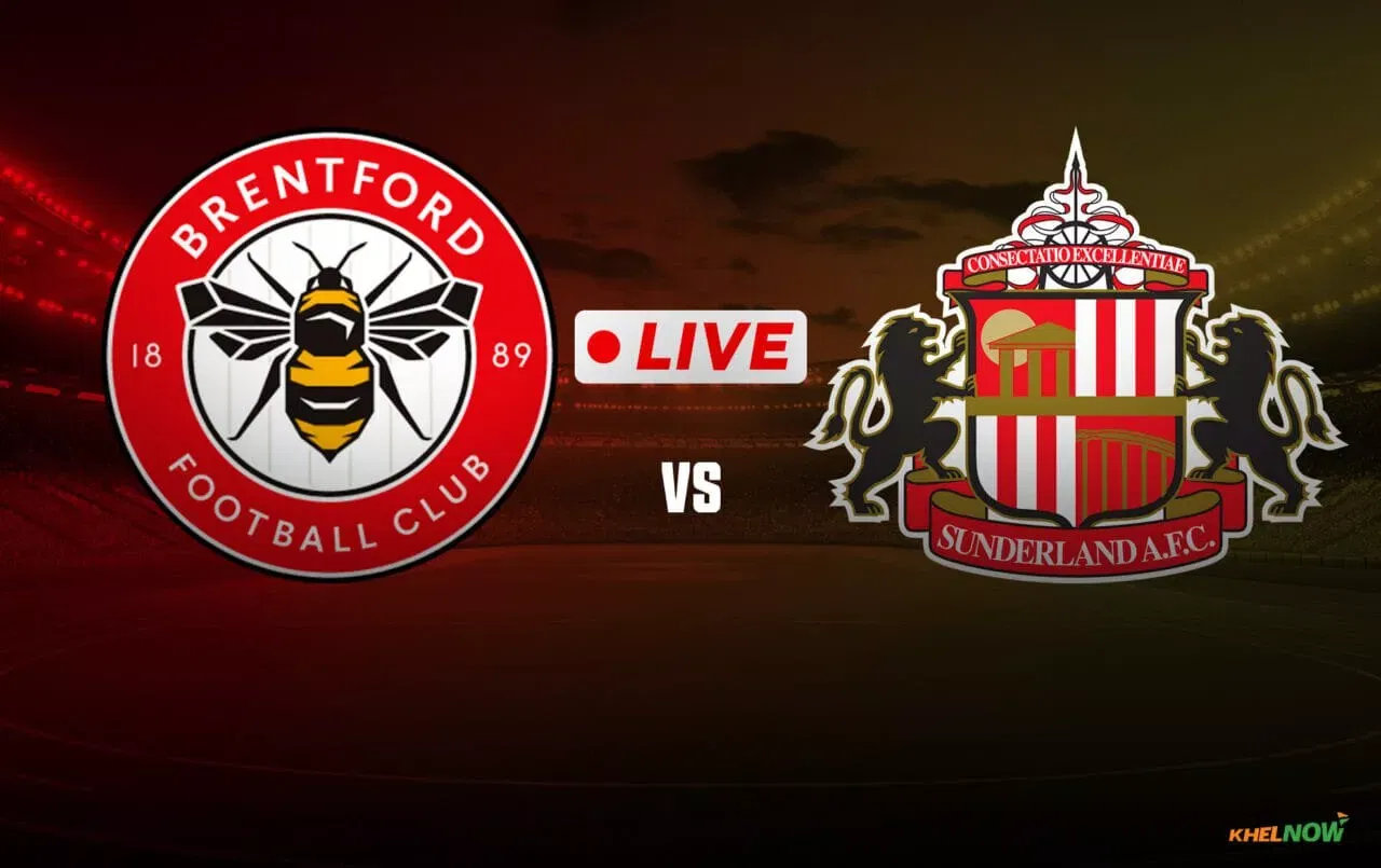 Brentford vs Sunderland LIVE streaming, TV channel, kick-off time & where to watch Premier League 2026-27
