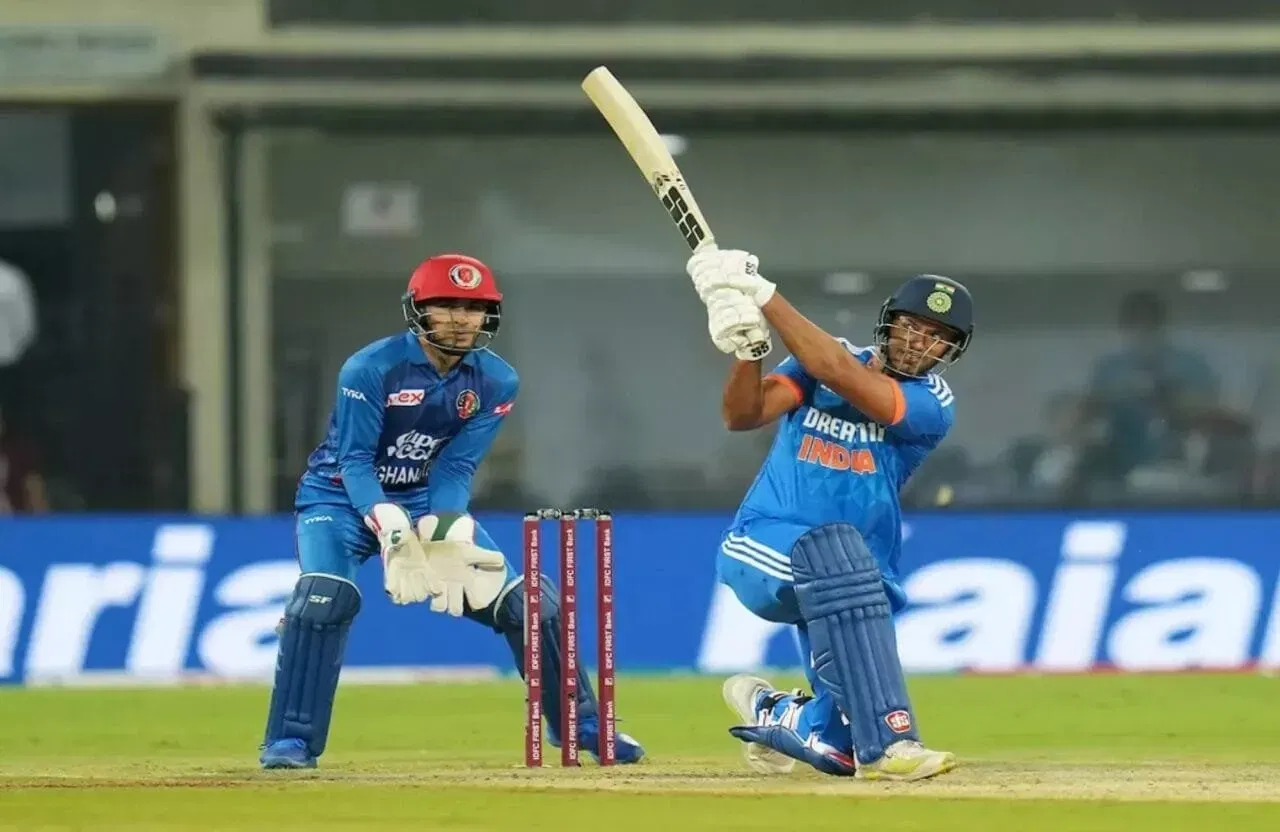 IND vs AFG 1st T20I likely to be postponed; Know reason here