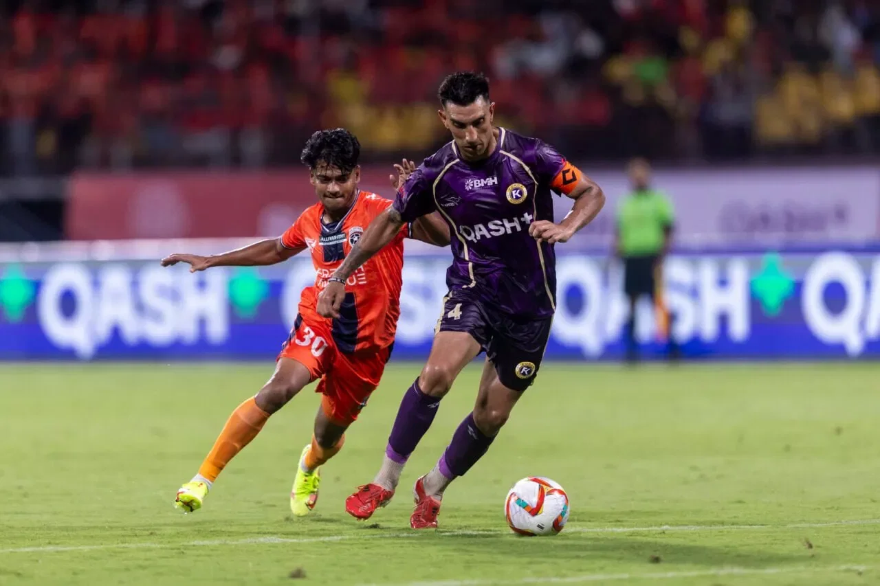 Thrissur Magic FC vs Forca Kochi FC Preview - Team news, lineups | Super League Kerala 2026