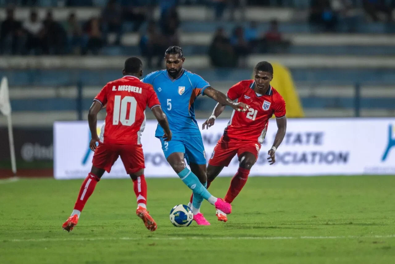 India vs Panama Player Ratings: Abhishek & Ryan shine in international friendly 2026