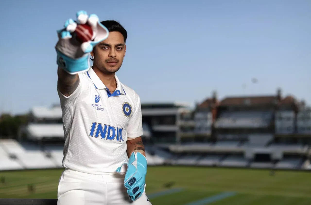 Can Ishan Kishan make comeback in Indian Test team?