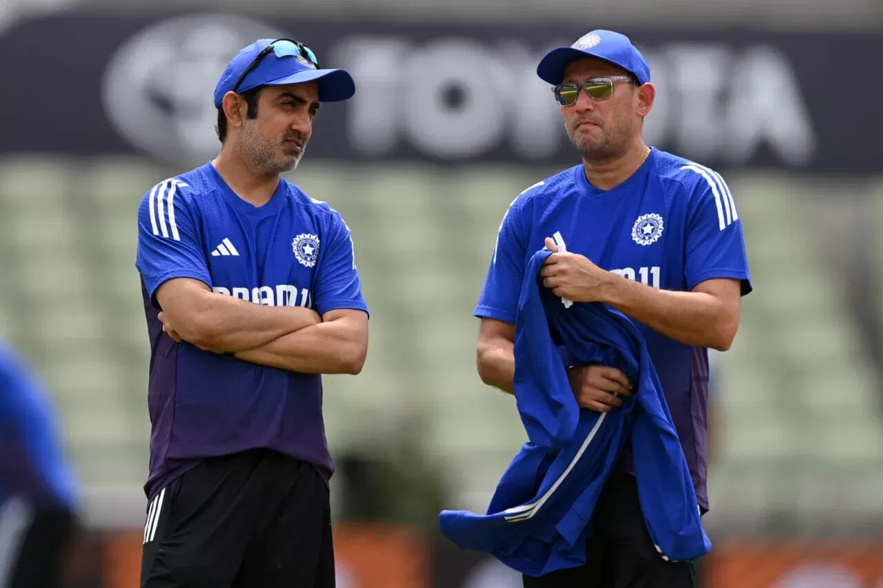BCCI summons Gautam Gambhir & Ajit Agarkar over THIS MAJOR thing; Know here