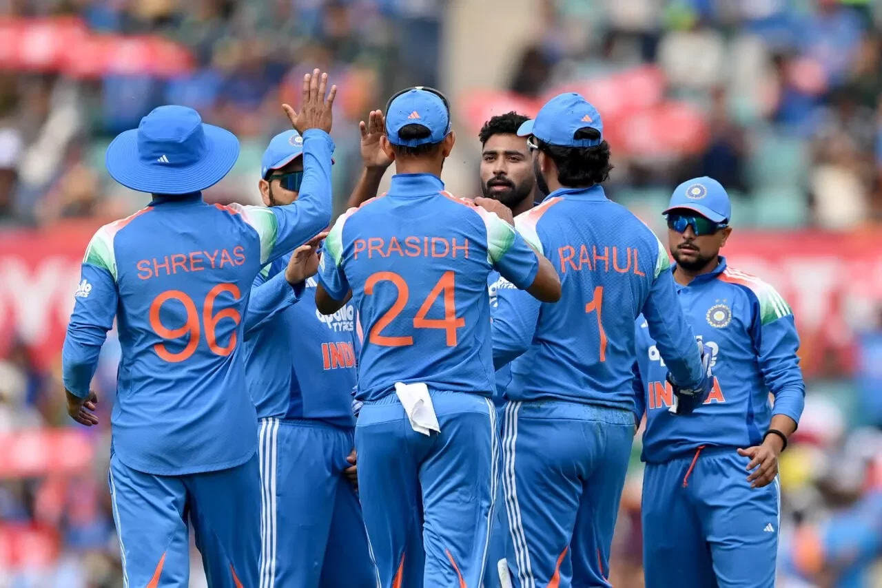 What is going wrong for Indian bowling in ODI cricket? Exploring 3 BIG reasons