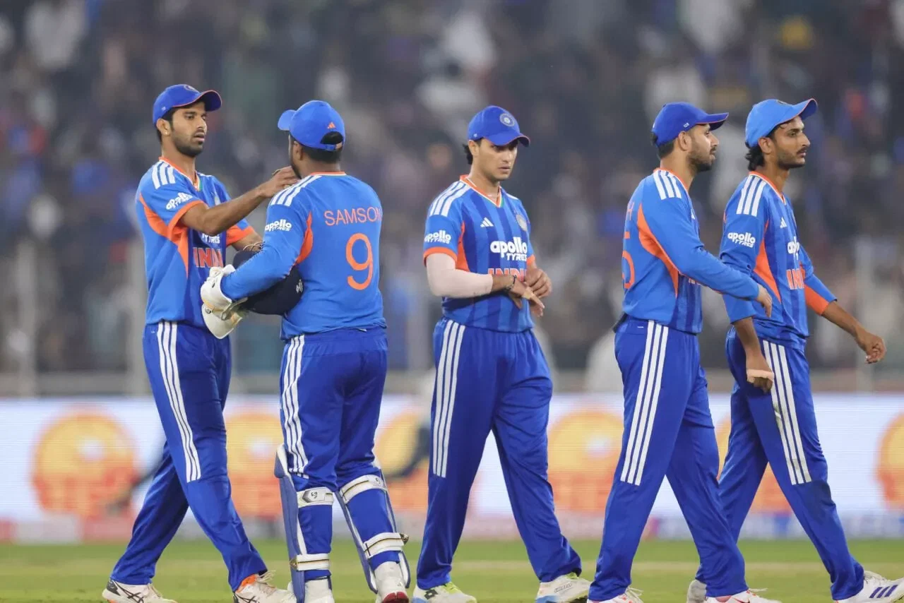 No Hardik Pandya as India announce squad for IND vs WI T20Is; Know here