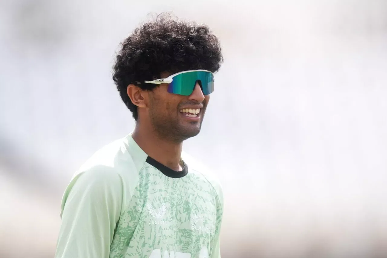 NZ vs IND: Blow for New Zealand! Rachin Ravindra suffers FREAK INJURY ahead of India series