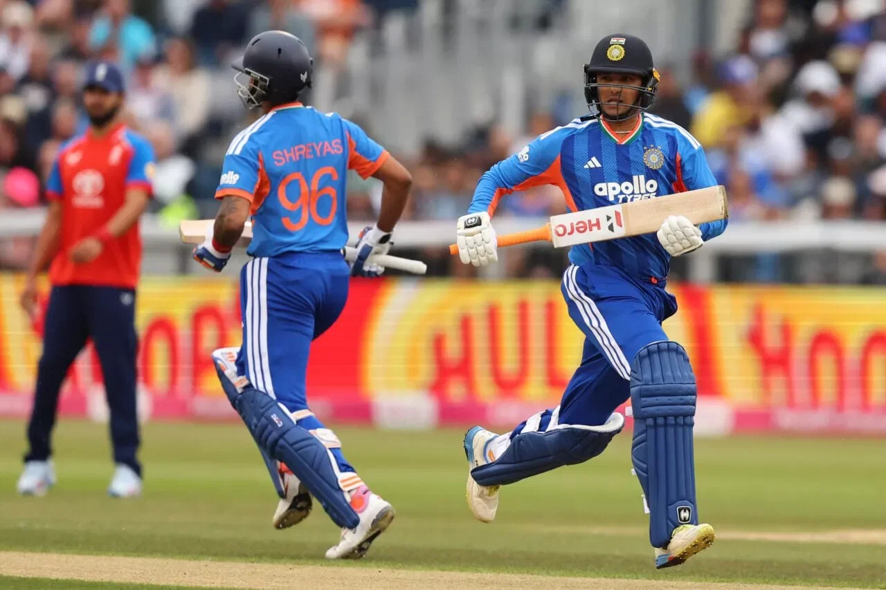 When will India squad for Afghanistan T20Is get announced?