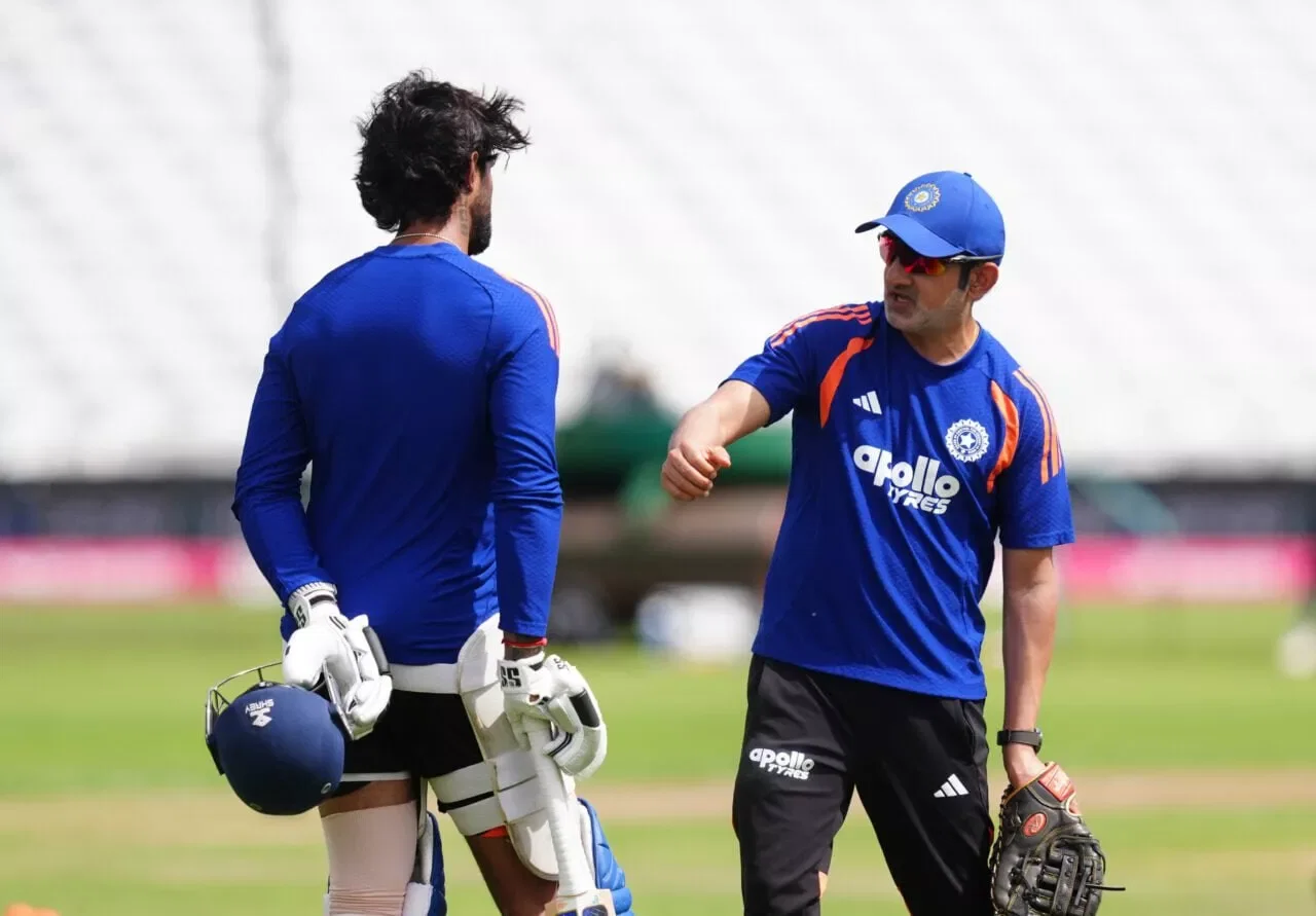 Not Gautam Gambhir! THIS ex-star set to coach India in Asian Games 2026; Know here