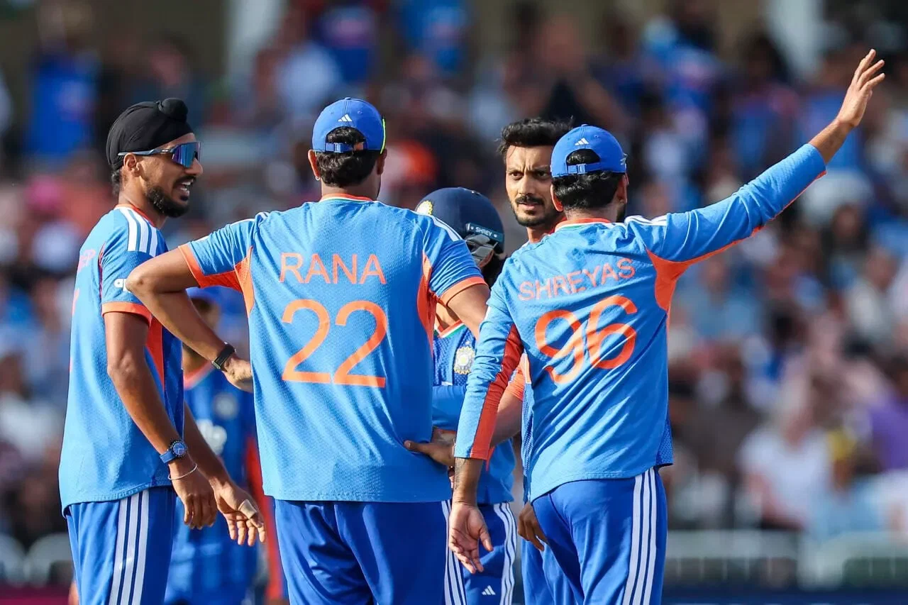 Revealed: Why Indian Cricket Team will have different accommodation for Asian Games 2026?