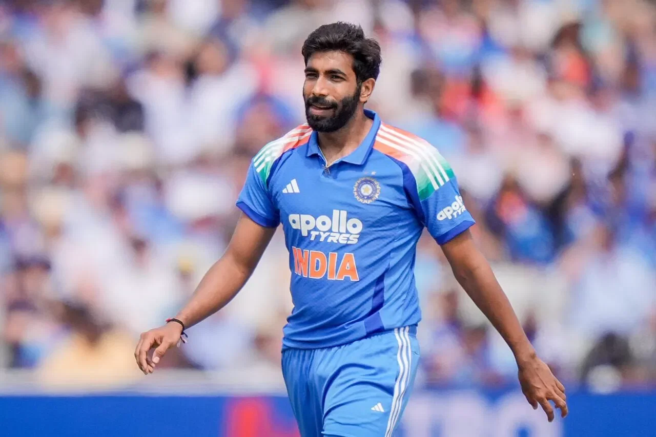 BCCI identifies Jasprit Bumrah's replacement for AFG vs IND T20Is; Know here