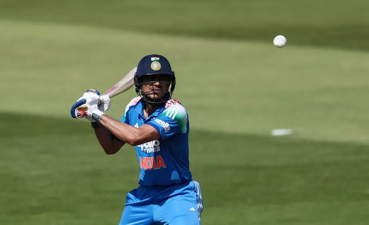 JUST IN: Shubman Gill & few BIG players likely to miss last two NZ vs IND ODIs; Know why