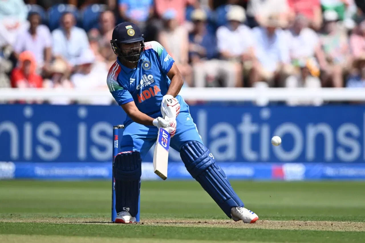 Rohit Sharma finally provides an update about his future; says "October 2027 is...."