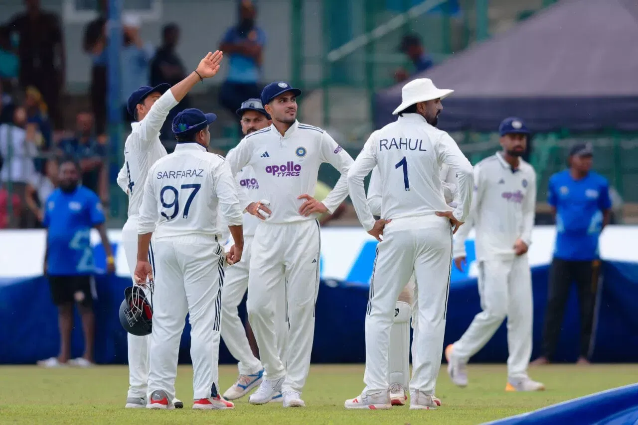 India to take THESE 5 pacers for New Zealand Test series; Know here