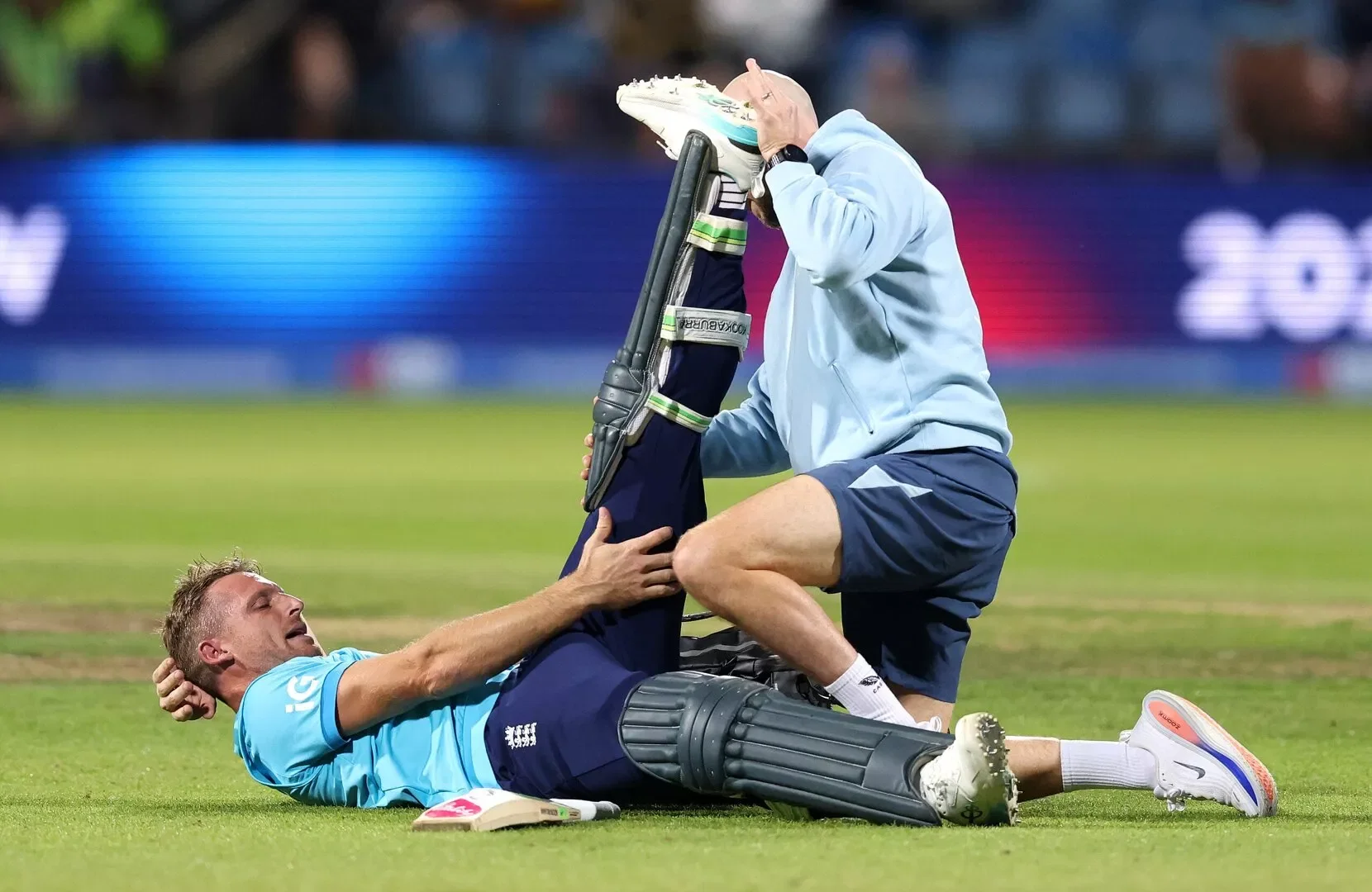 Jos Buttler