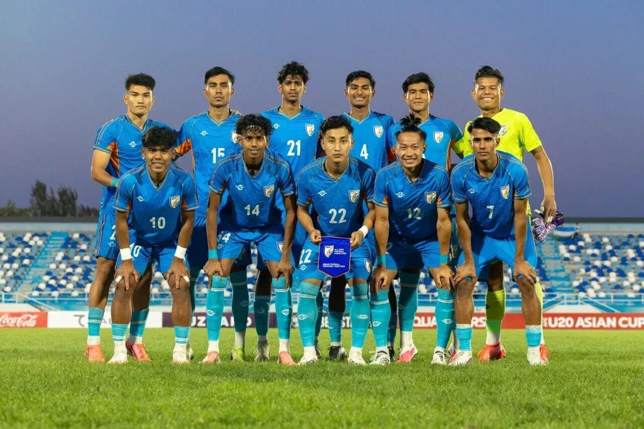 AFC U-20 Asian Cup 2027 Qualifiers: Poor set piece defending, sloppy counterattack & other talking Points from India's defeat to Uzbekistan