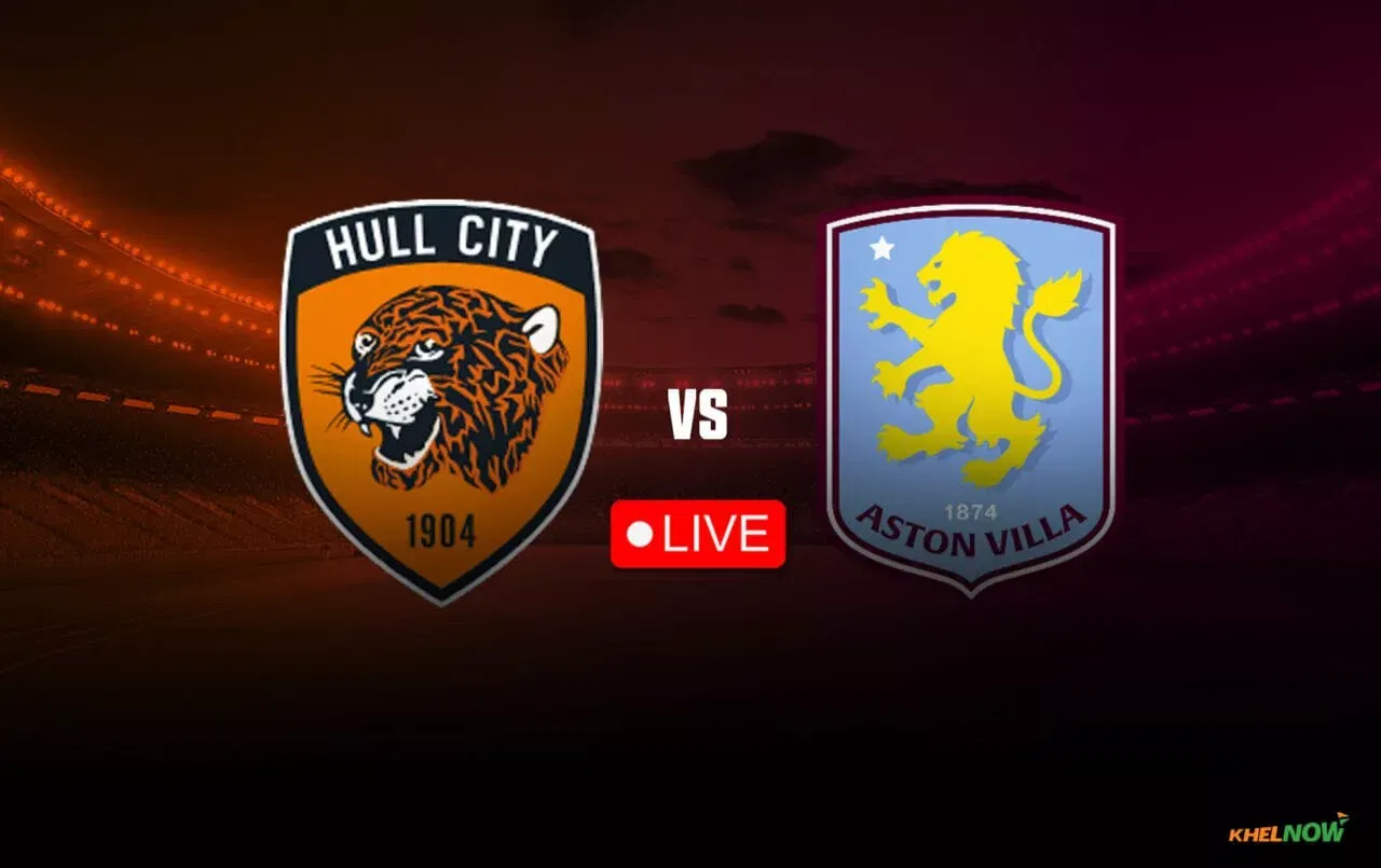 Hull City vs Aston Villa LIVE streaming, TV channel, kick-off time & where to watch Premier League 2026-27