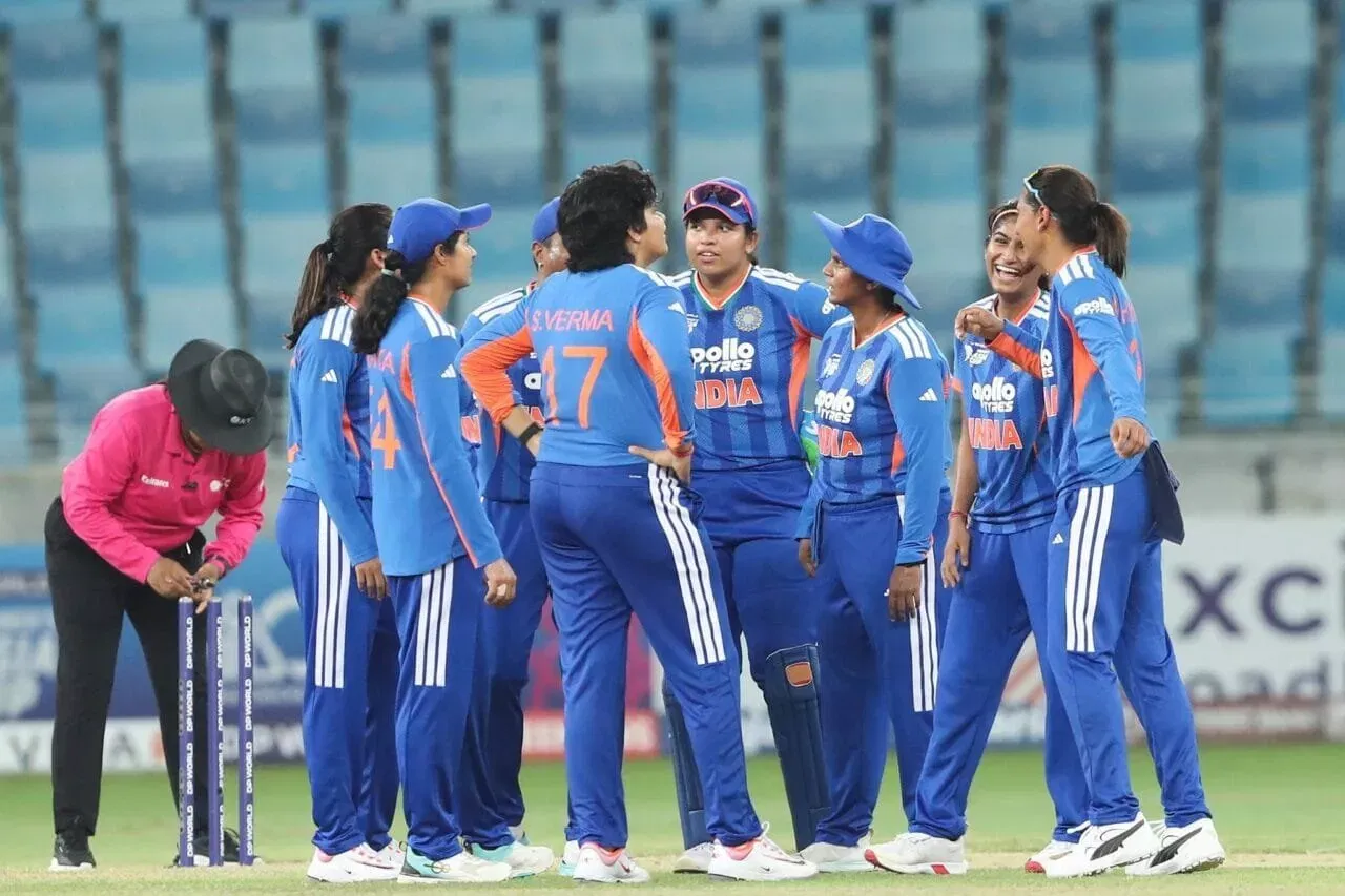 Will India & Pakistan players shake hands in Women's Asia Cup 2026?