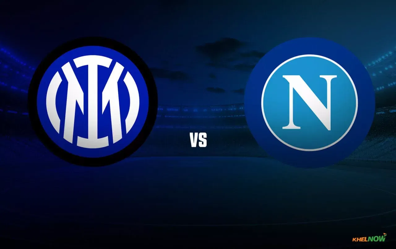 Inter Milan vs Napoli Preview – prediction, team news, lineups | Serie A 2026-27