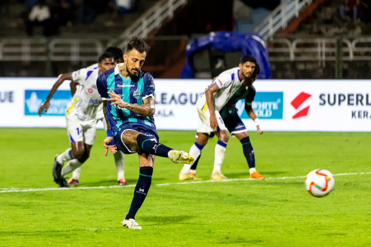 Super League Kerala 2026: Calicut FC kick off their campaign with a 2-0 win against Thiruvananthapuram Kombans